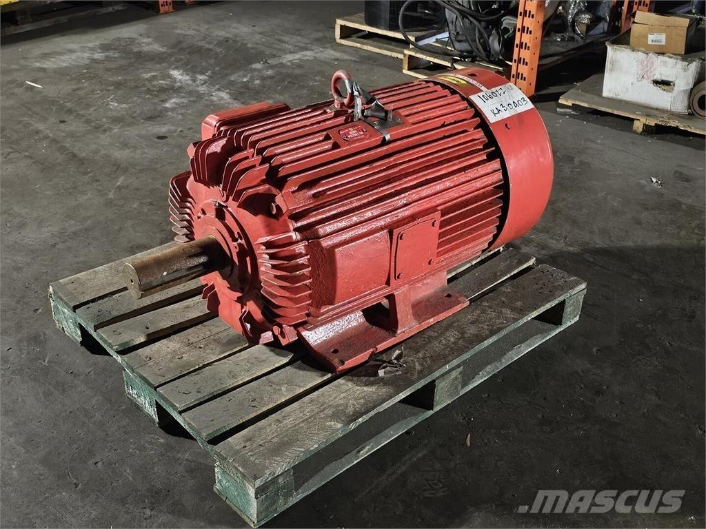  TOSHIBA B1006FLF4YDP Industrijski motori