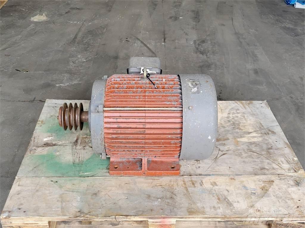  TOSHIBA BY756FLF2UD Industrijski motori