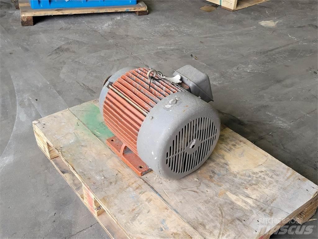  TOSHIBA BY756FLF2UD Industrijski motori