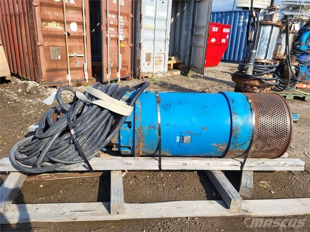 Toyo DXL 150H-1 Pumpe za vodu