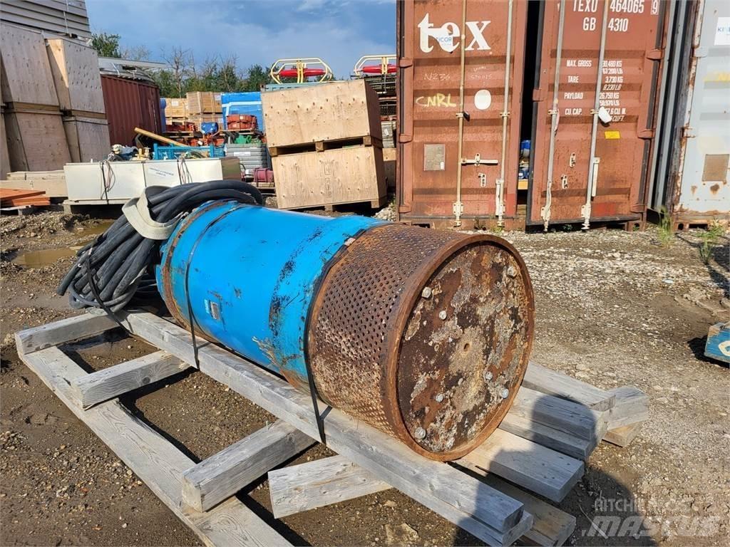 Toyo DXL 150H-1 Pumpe za vodu