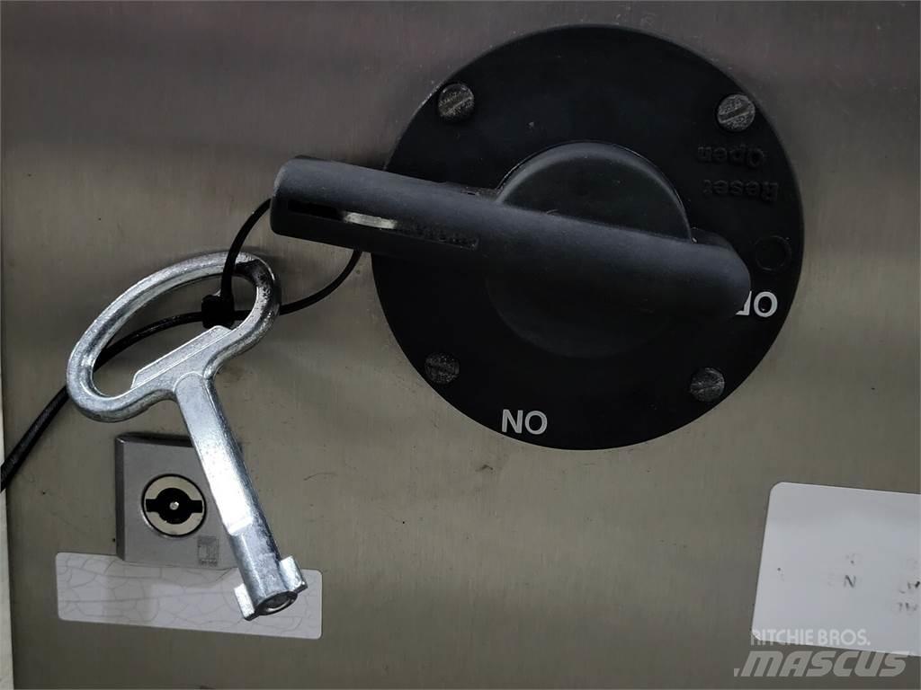 Toyo DXL7.5-1 Pumpe za vodu