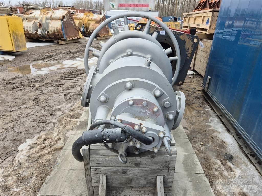 Toyo PUMPS DPF50 Pumpe za vodu