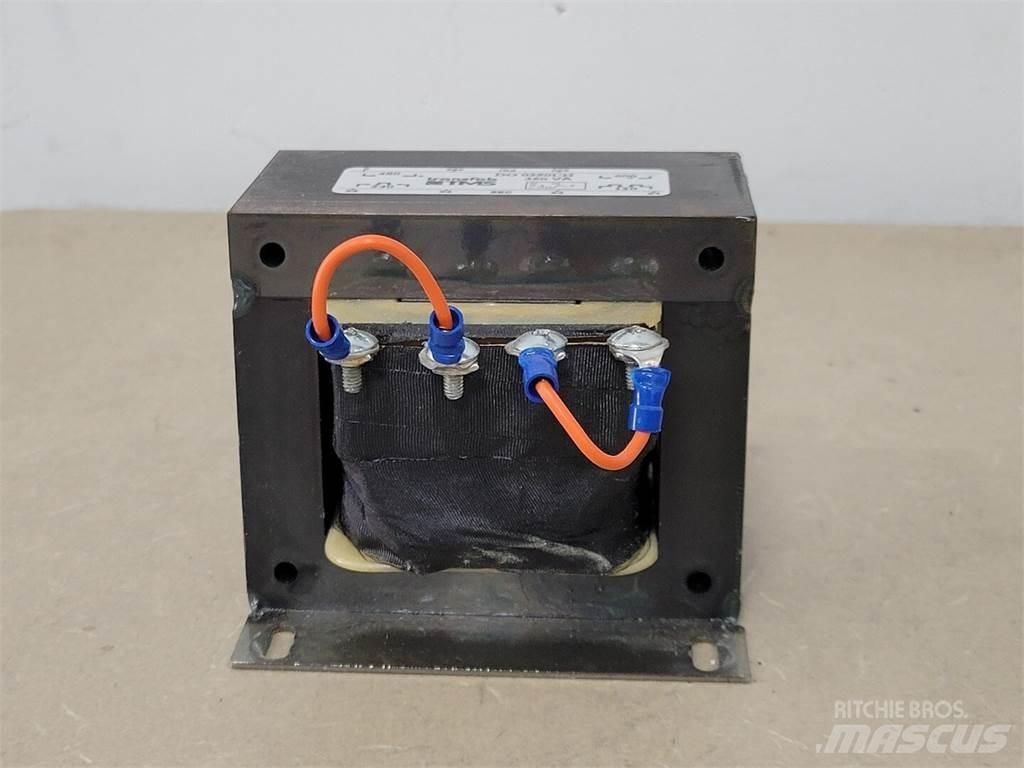  TRANSFAB TMS DO0350UH Ostalo za građevinarstvo