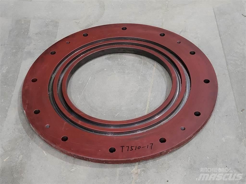 Trio T7510-17 Drobilice