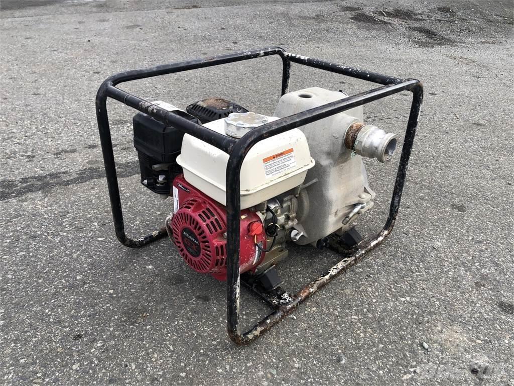 Tsurumi EPT3-50HA Pumpe za vodu