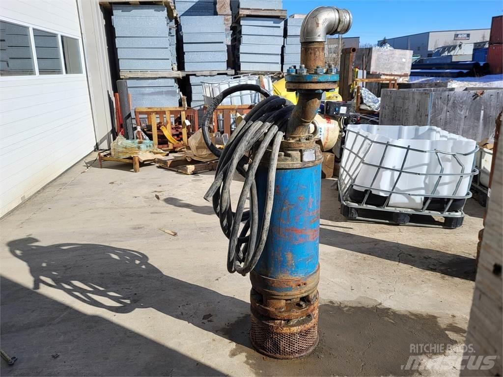 Tsurumi LH322W Pumpe za vodu