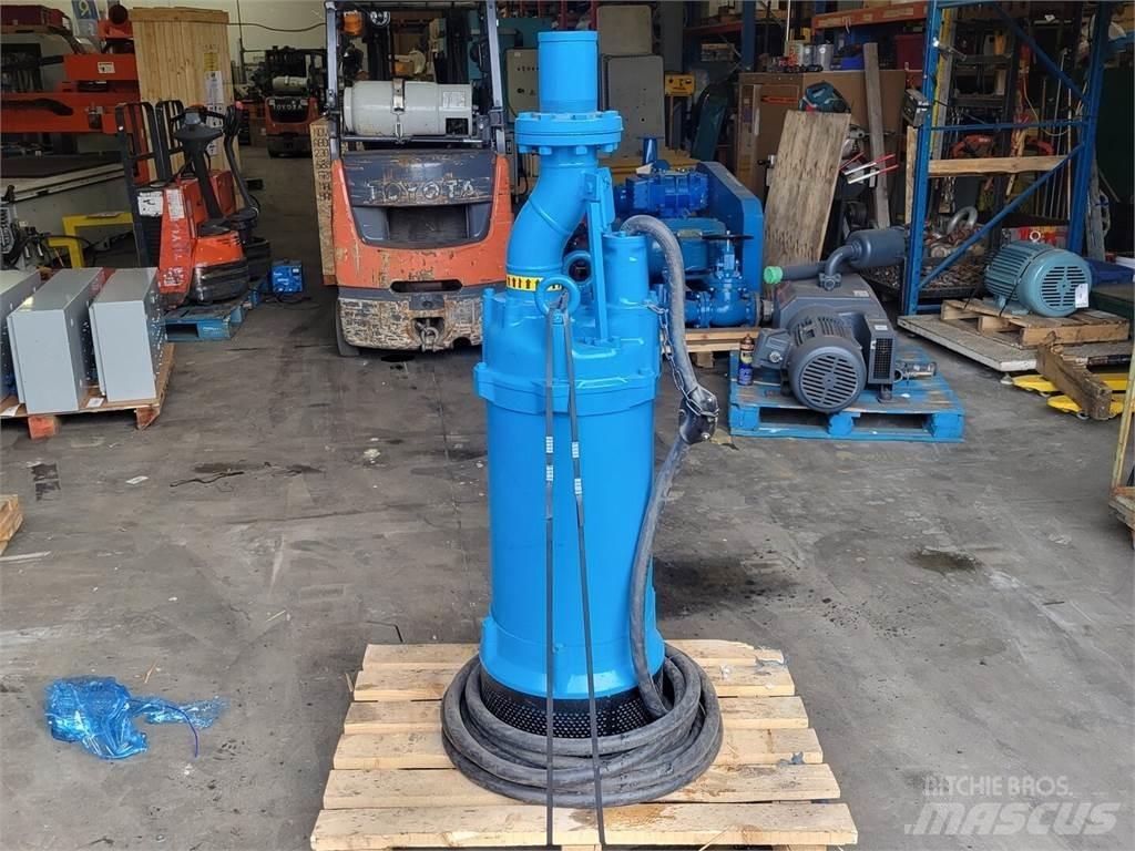 Tsurumi LH430-60 Pumpe za vodu