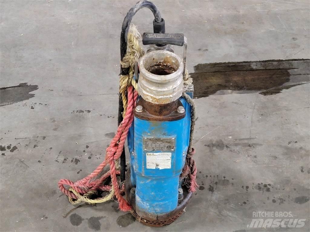 Tsurumi NK3-22L Pumpe za vodu