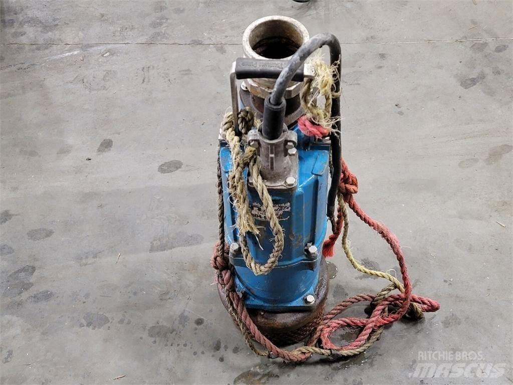 Tsurumi NK3-22L Pumpe za vodu