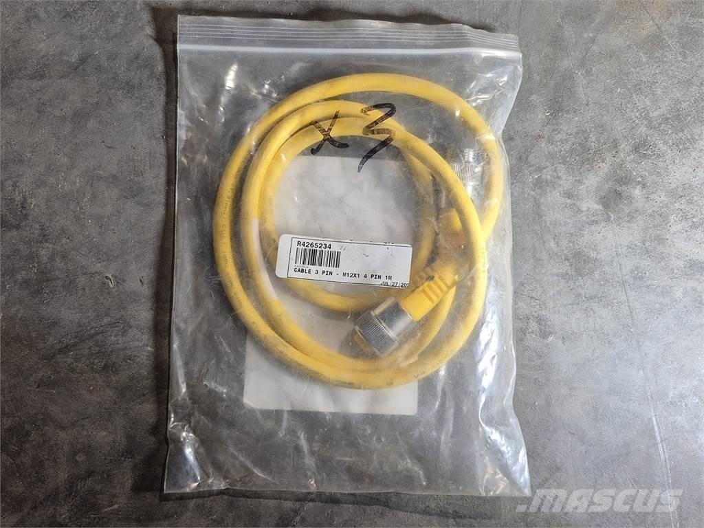  TURCK RSM RKM 36-1.4M Ostalo za građevinarstvo