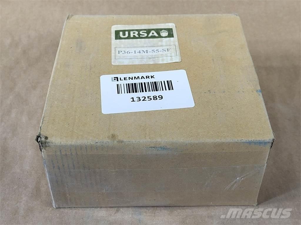  URSA P36-14M-55-SF Ostale kargo komponente