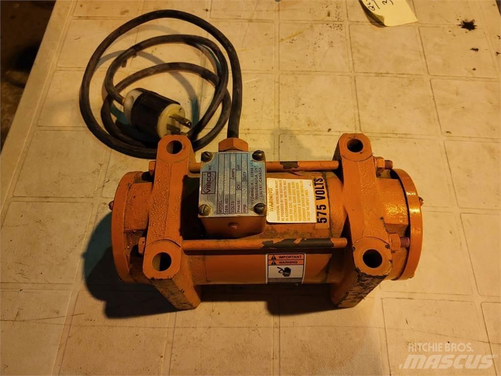  VIBCO 2P-200 Industrijski motori