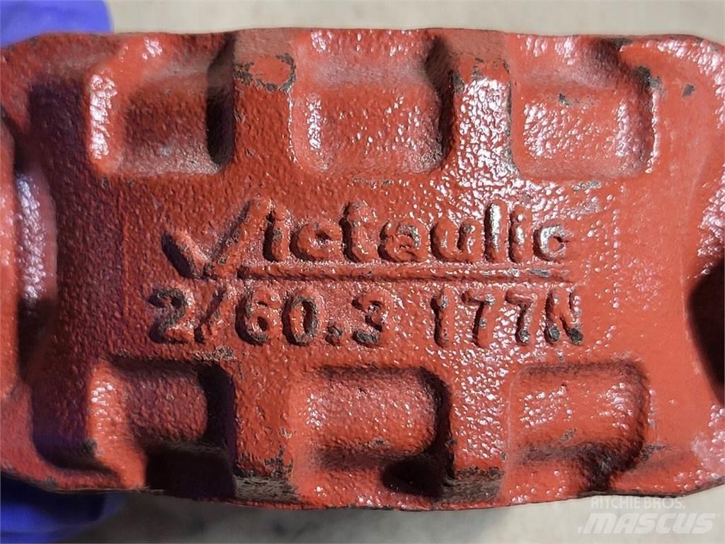  VICTAULIC 177N Ostale komponente za građevinarstvo