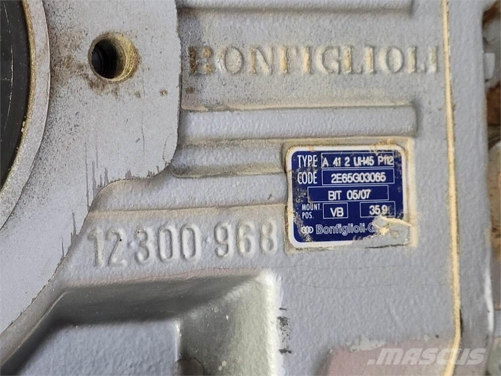  VIET S3 443TM Ostalo za građevinarstvo