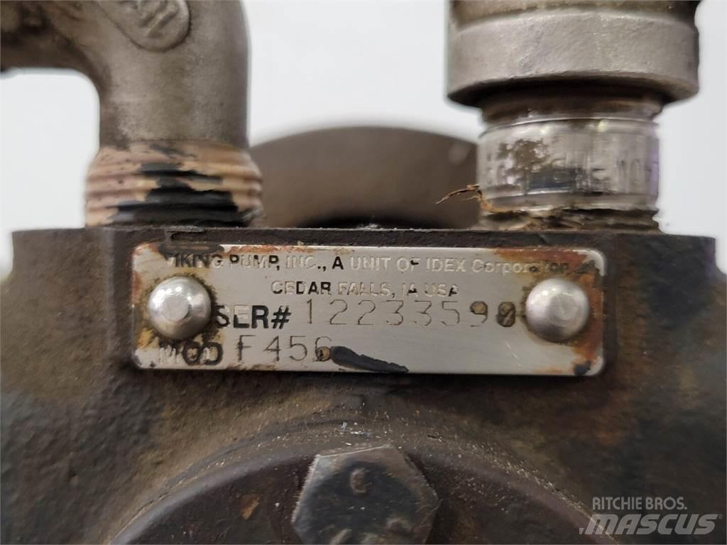 Viking PUMP F456 Pumpe za vodu