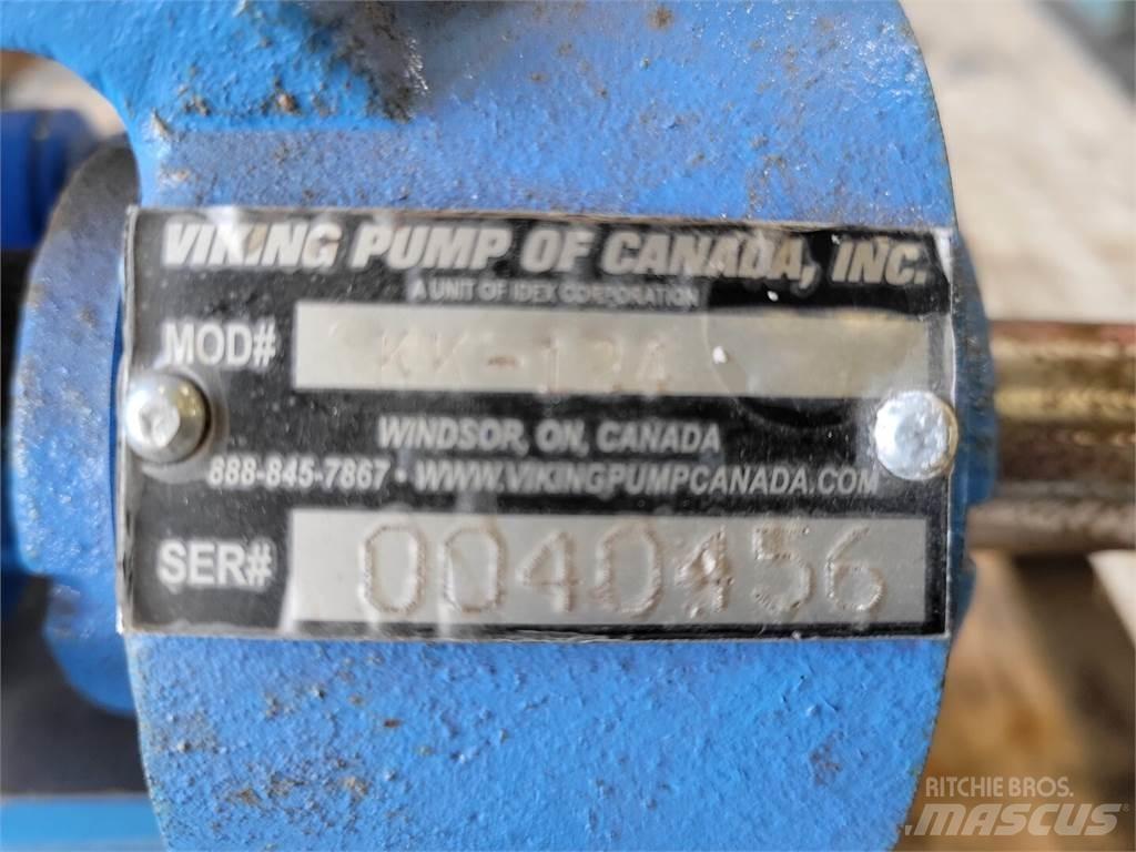 Viking PUMP KK-124 Pumpe za vodu