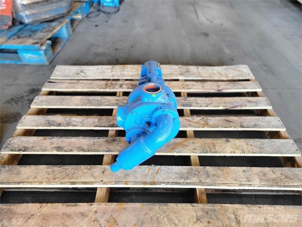 Viking PUMP KK-124 Pumpe za vodu