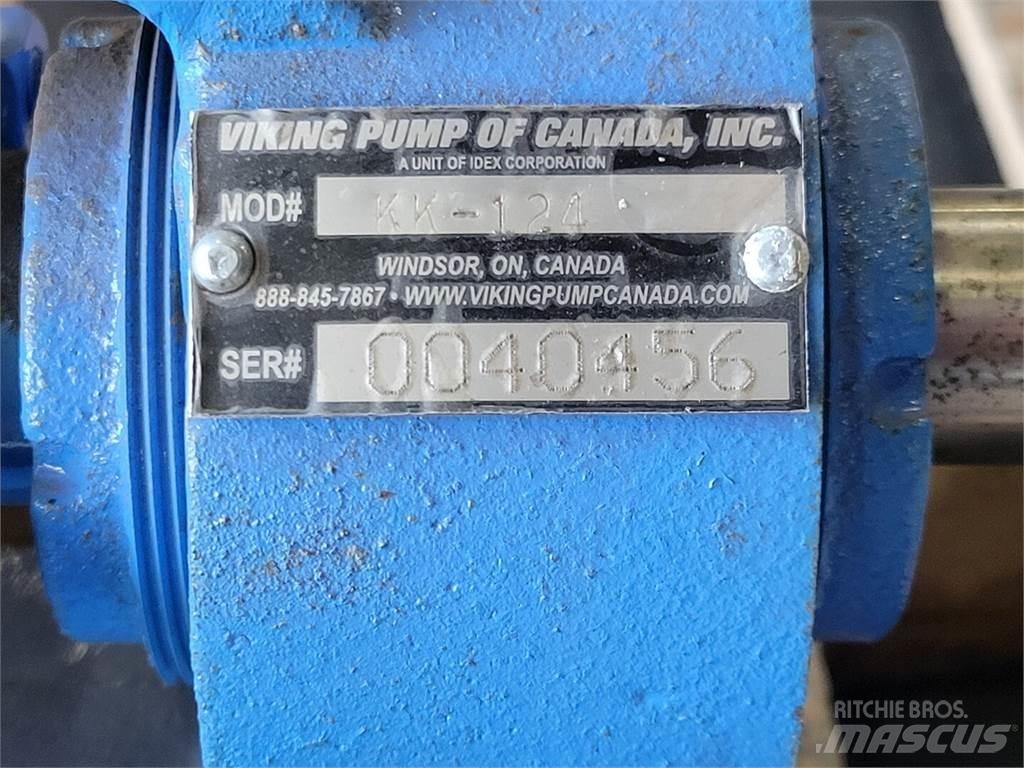 Viking PUMP KK-124 Pumpe za vodu