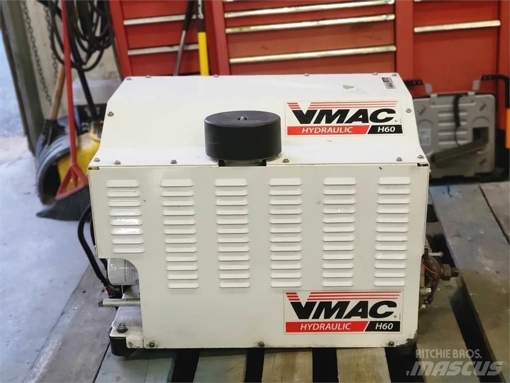  VMAC H60 Kompresori