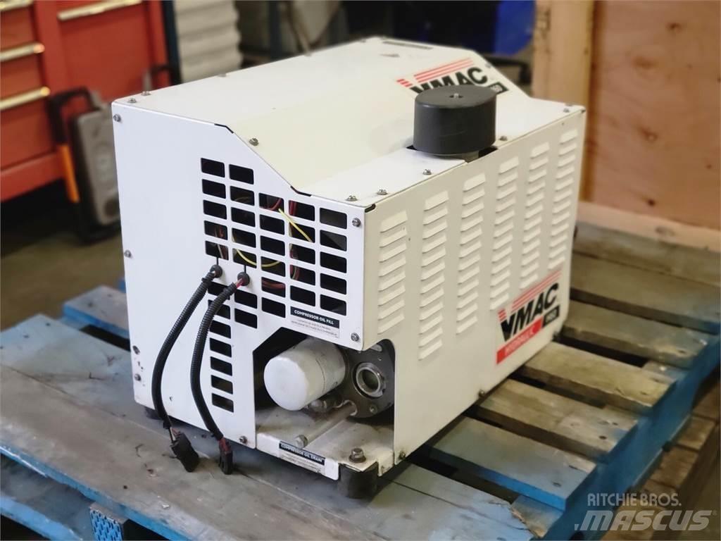  VMAC H60 Kompresori