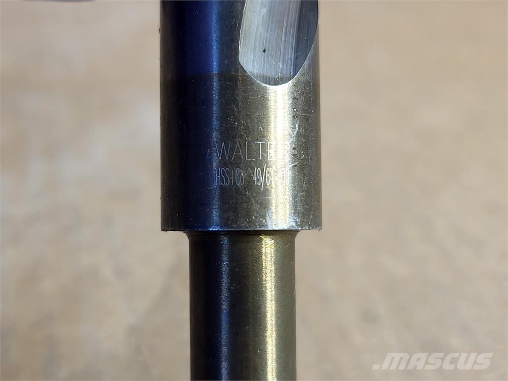  WALTER 01-M 549 Ostalo za građevinarstvo