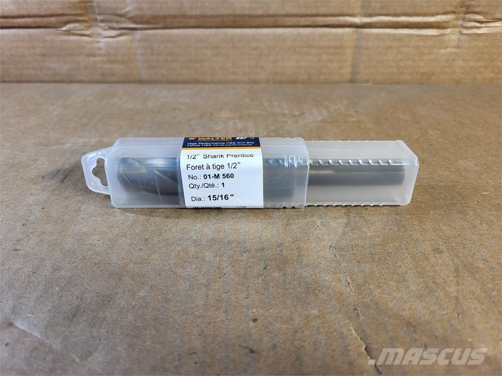  WALTER 01-M 560 Ostalo za građevinarstvo