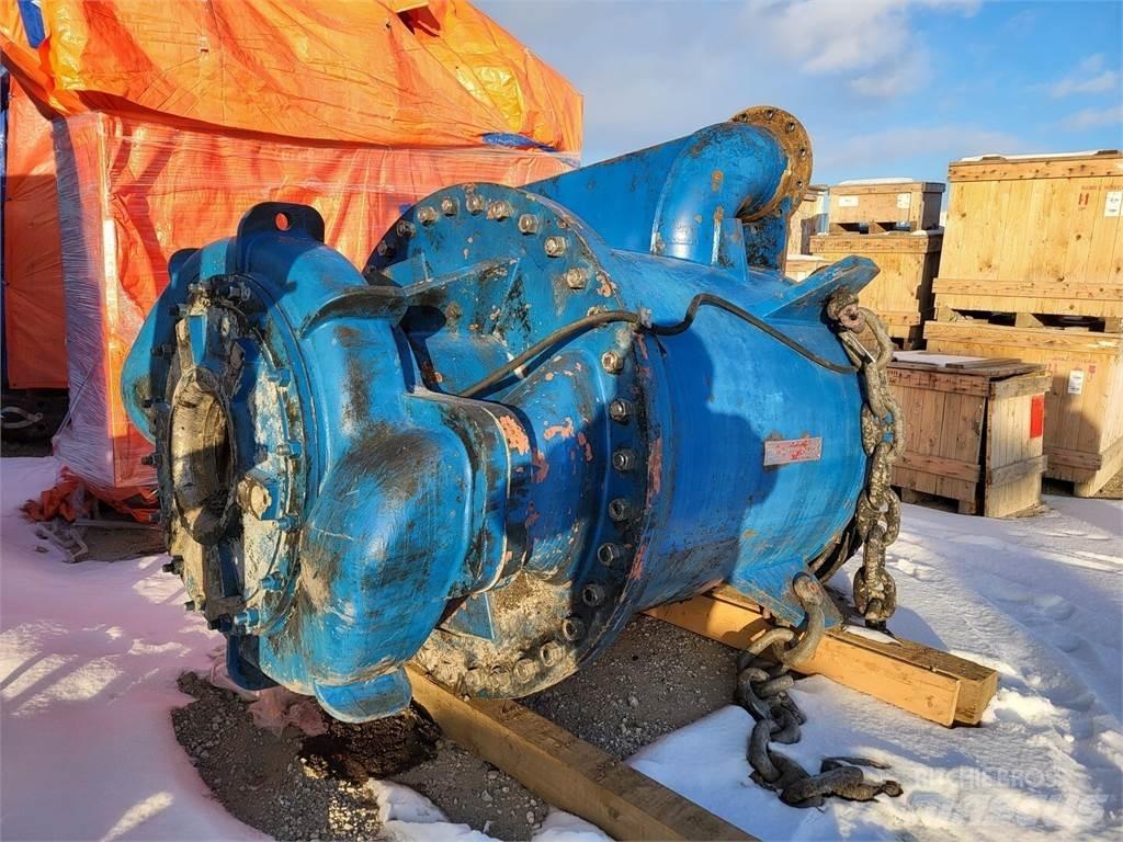 Warman 5800-600-1200 Pumpe za vodu