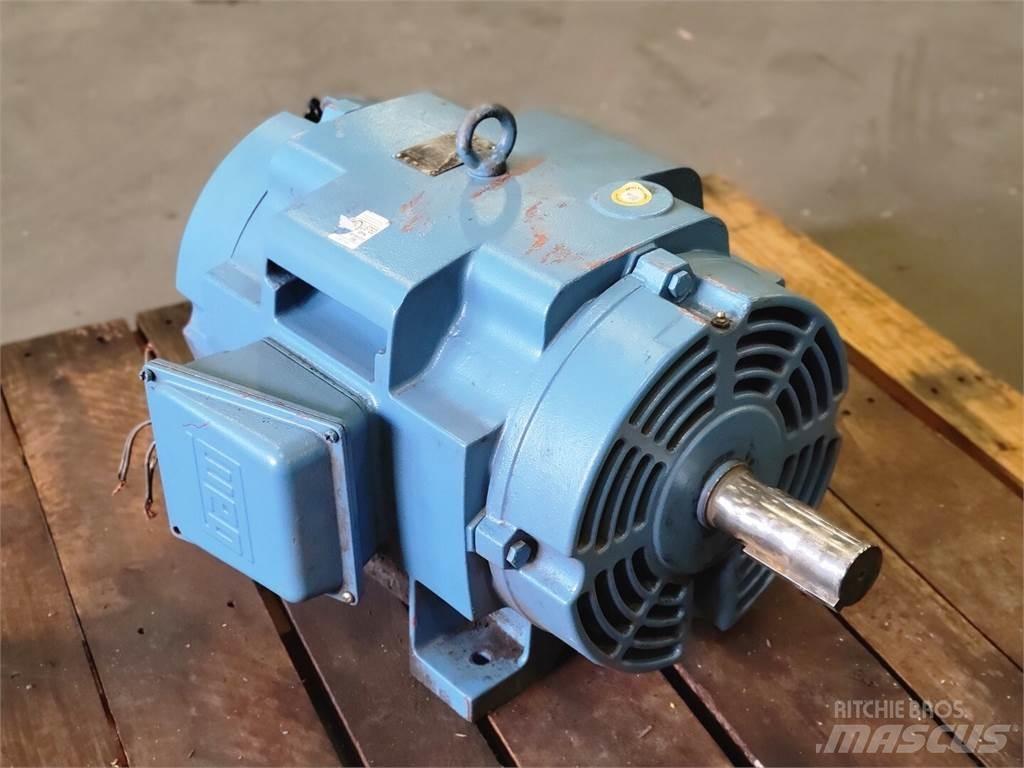  WEG Industrijski motori