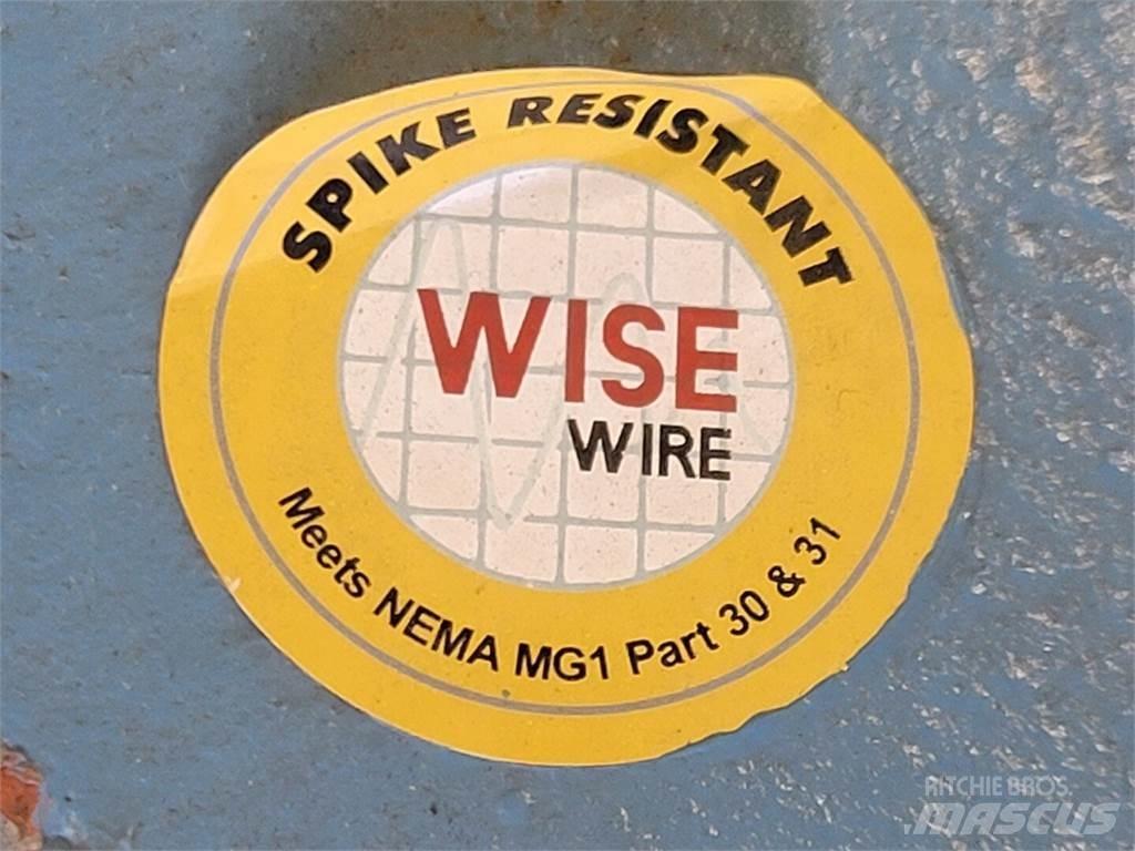  WEG Industrijski motori