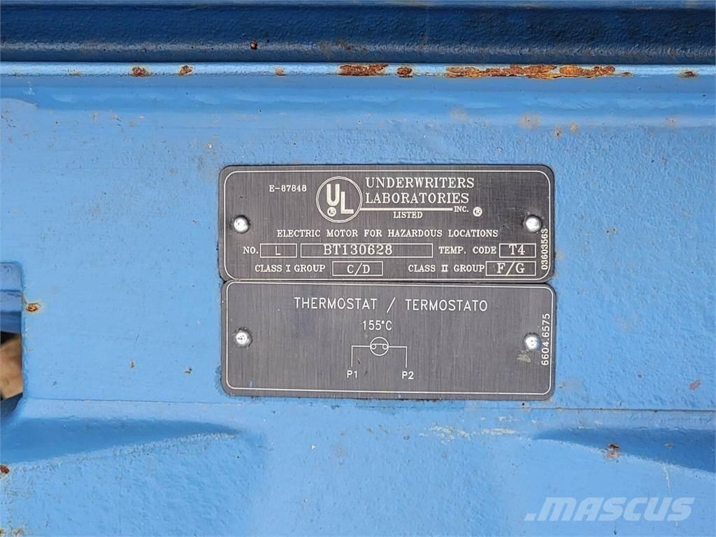  WEG Industrijski motori