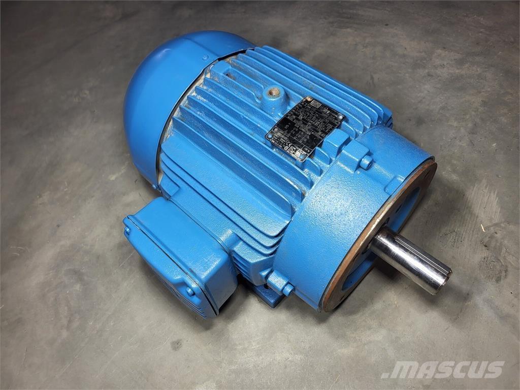  WEG 00718EP3H213TC Industrijski motori