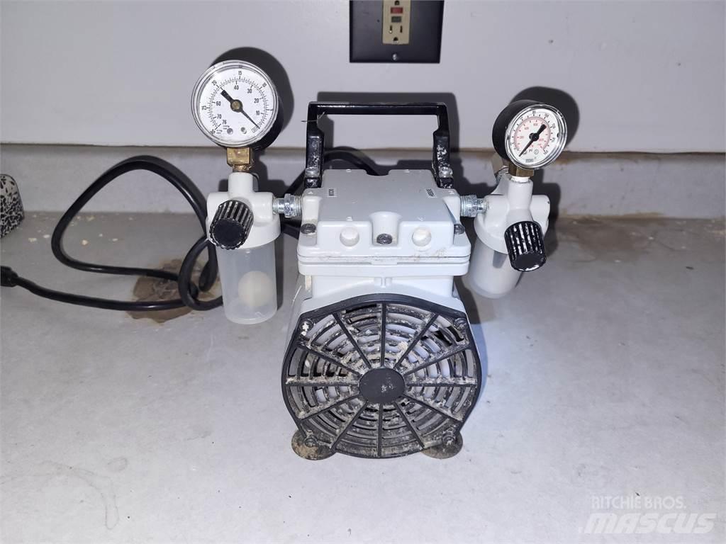  WELCH 2534B-01 Pumpe za vodu