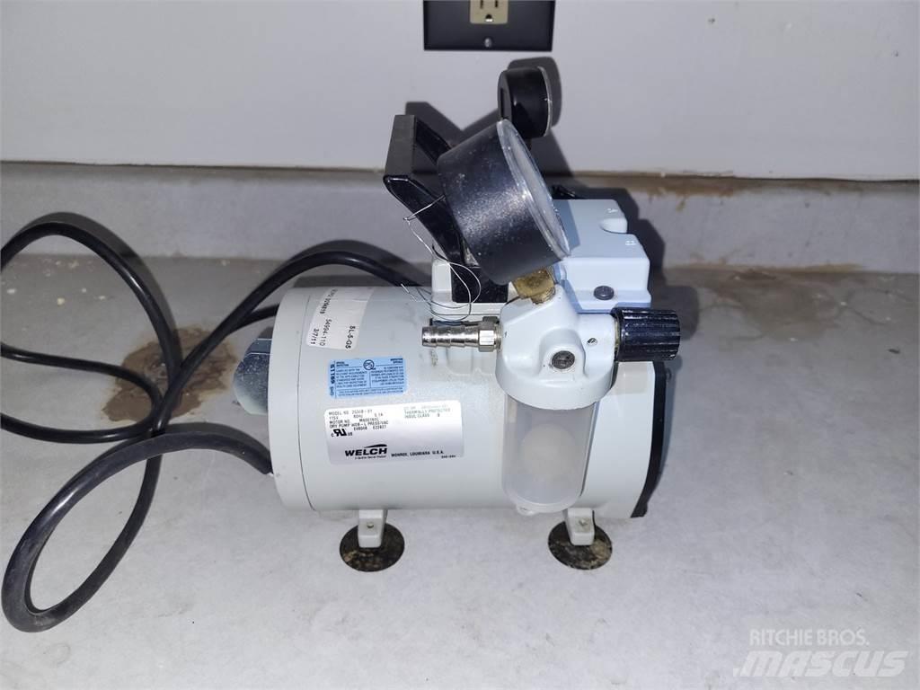  WELCH 2534B-01 Pumpe za vodu