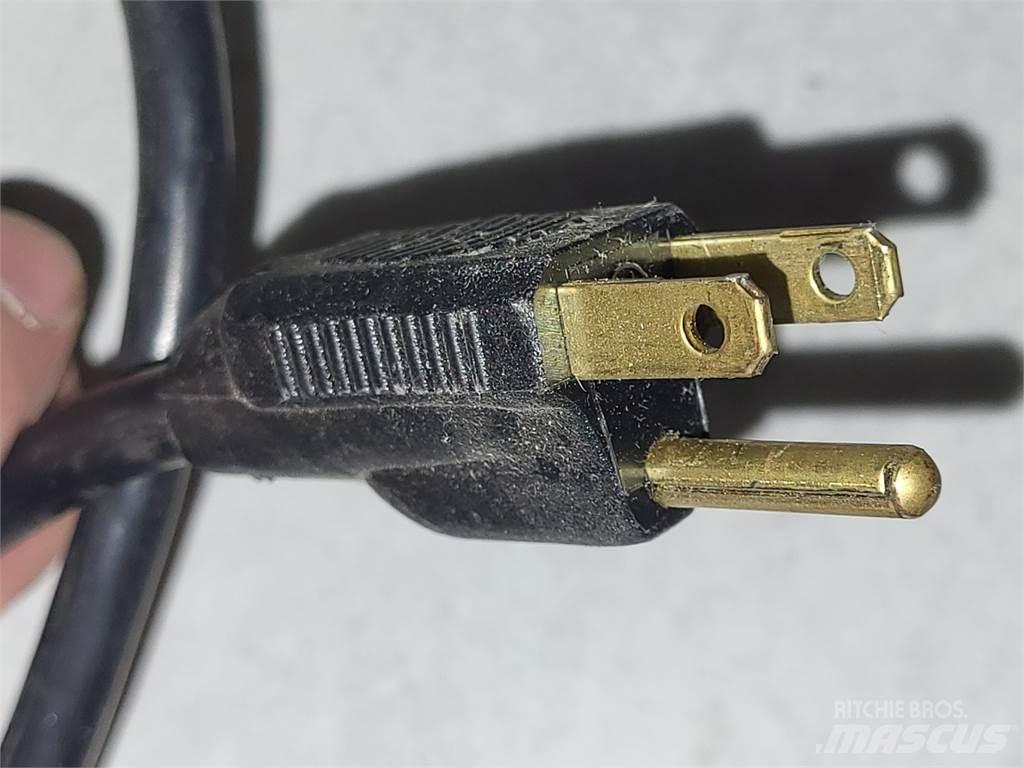  WELCH 2534B-01 Pumpe za vodu