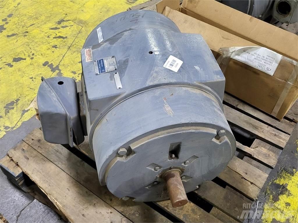 Westinghouse  Industrijski motori
