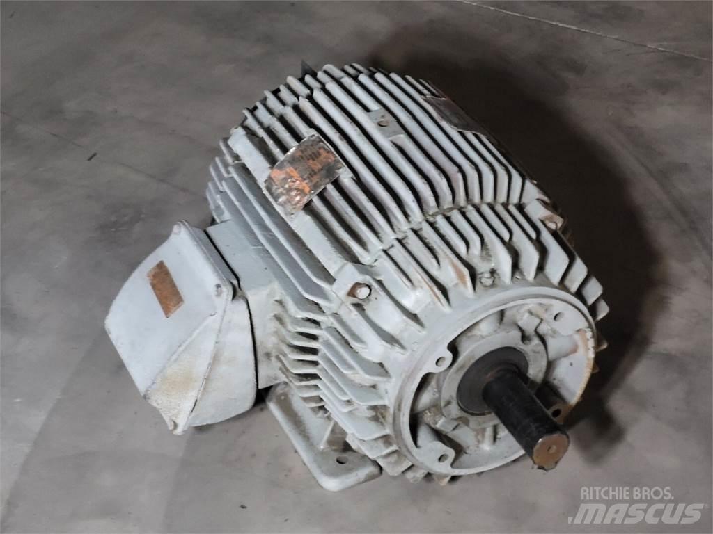 Westinghouse  Industrijski motori
