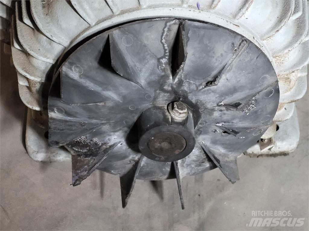 Westinghouse  Industrijski motori