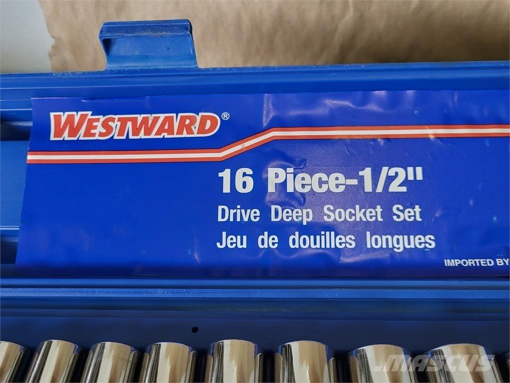 Westward DSK1216 Ostalo za građevinarstvo