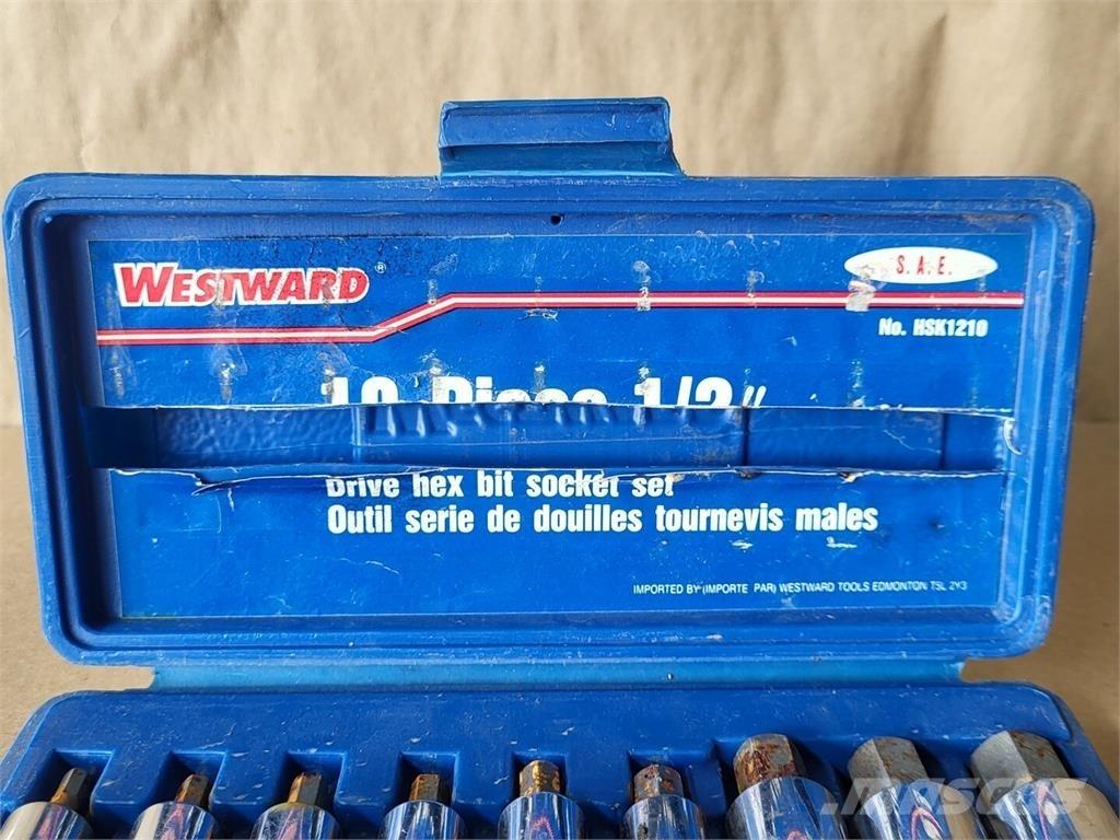 Westward HSK1210 Ostalo za građevinarstvo