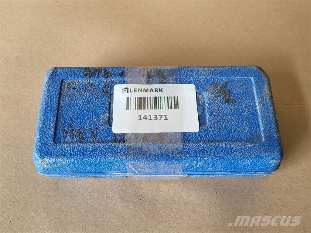 Westward HSK1210 Ostalo za građevinarstvo