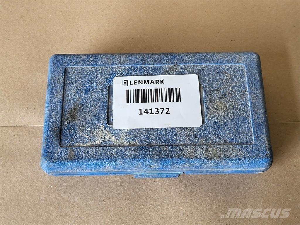 Westward PSK3810 Ostalo za građevinarstvo