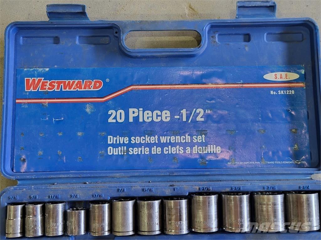 Westward SK1220 Ostalo za građevinarstvo