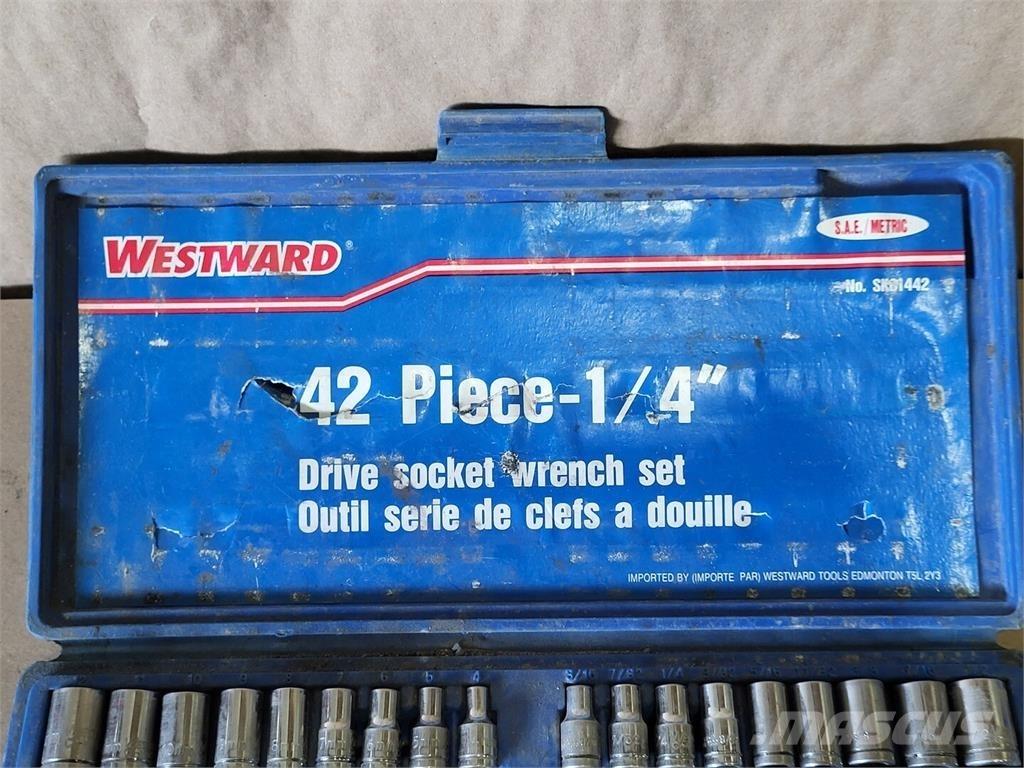 Westward SKC1442 Ostalo za građevinarstvo