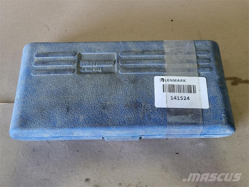 Westward SKC1442 Ostalo za građevinarstvo