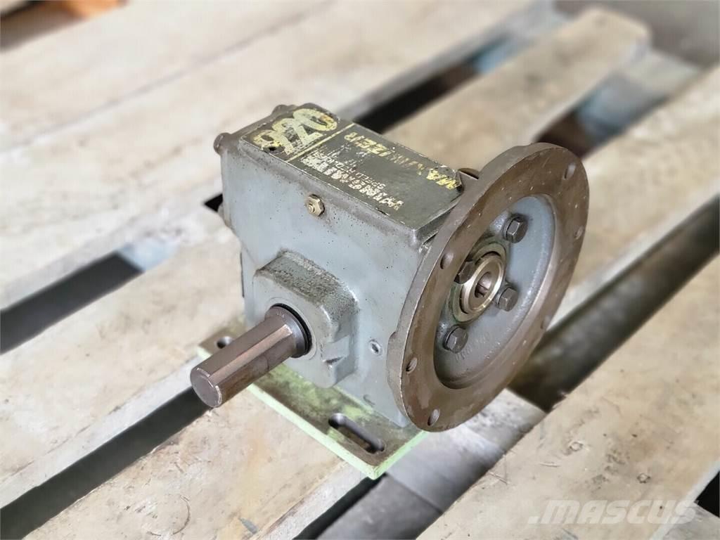  WINSMITH 920MWN Ostalo za građevinarstvo