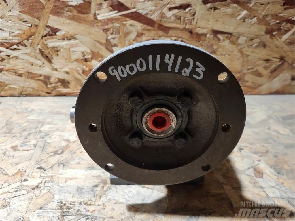  WINSMITH 920MWT Ostalo za građevinarstvo