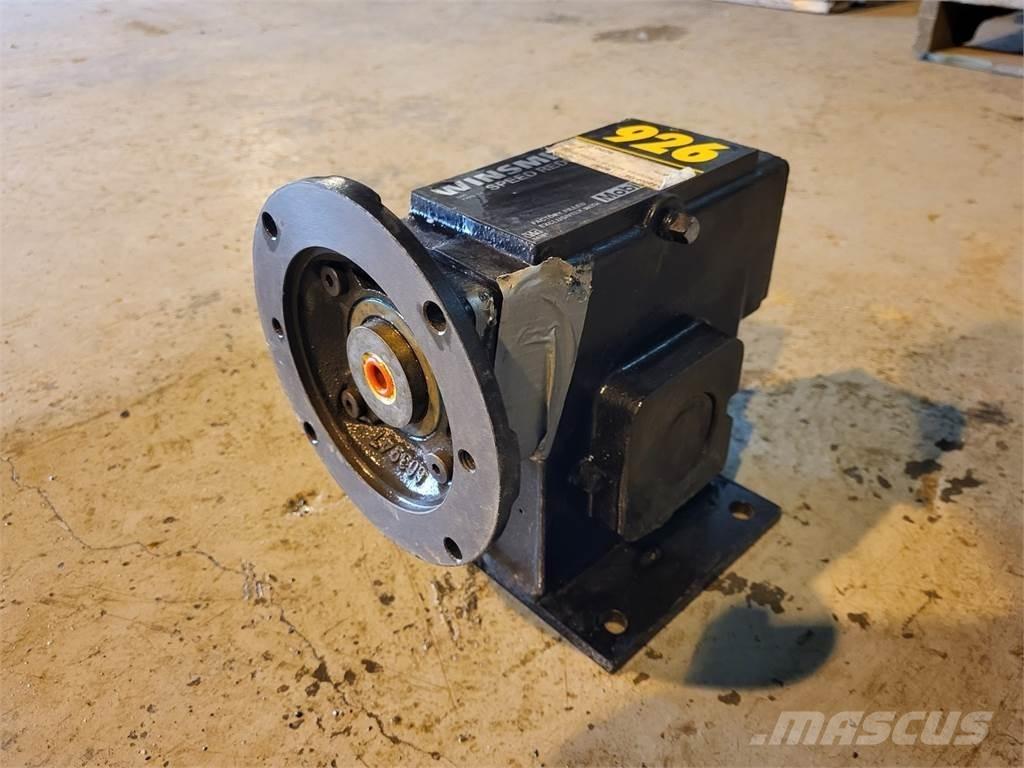  WINSMITH 926MWT Ostalo za građevinarstvo
