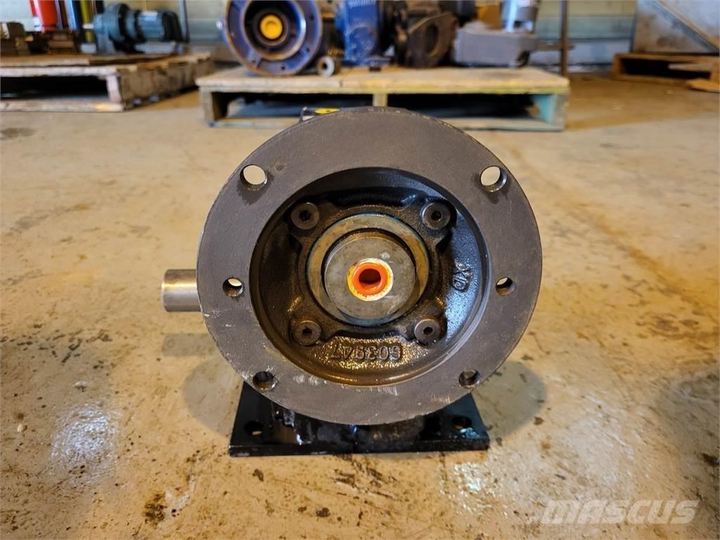 WINSMITH 926MWT Ostalo za građevinarstvo
