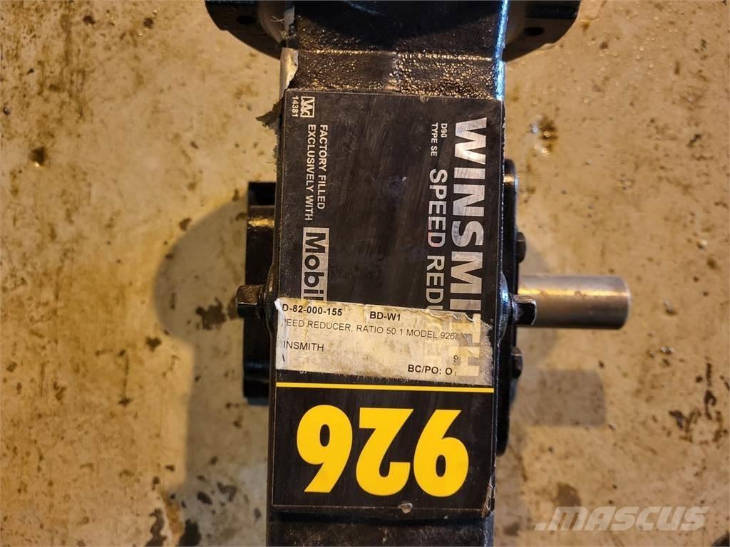  WINSMITH 926MWT Ostalo za građevinarstvo